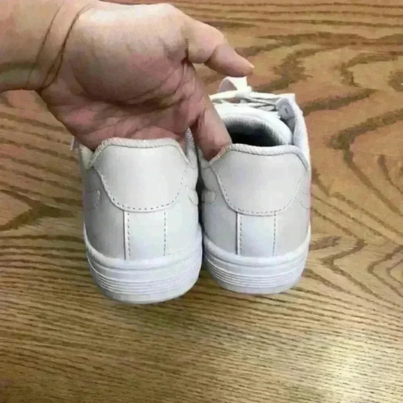 K-Swiss Authentic shoes Court Casper sneakers 6USA - Picture 12 of 12